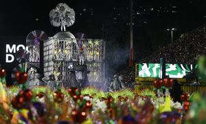 Służby w Brazylii podały bilans tegorocznego karnawału. 53 ofiary