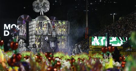 Służby w Brazylii podały bilans tegorocznego karnawału. 53 ofiary