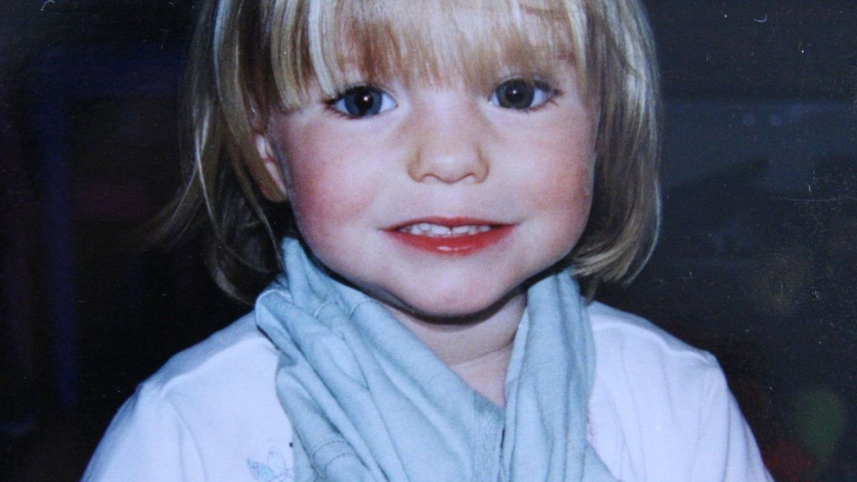 Madeleine McCann - jej zaginięcie jest prawdopodobnie najsłynniejszym przypadkiem, z jakim mieliśmy do czynienia
