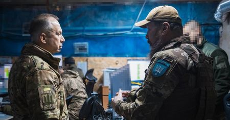 Wołodymyr Zełenski podał dane o stratach. Smutne wieści. Rosja nie do zatrzymania?