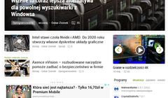 Dobreprogramy.pl z nową stroną główną: tryb nocny, dodatkowe sekcje i big data