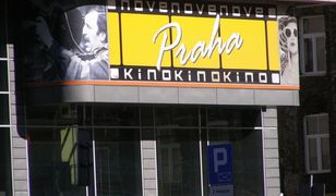 Kino Praha zostaje!