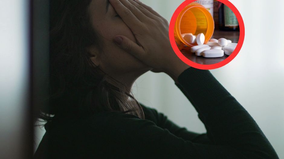 Rzuciła się pod pociąg pod wpływem leku. Koncern nie chce wypłacić odszkodowania