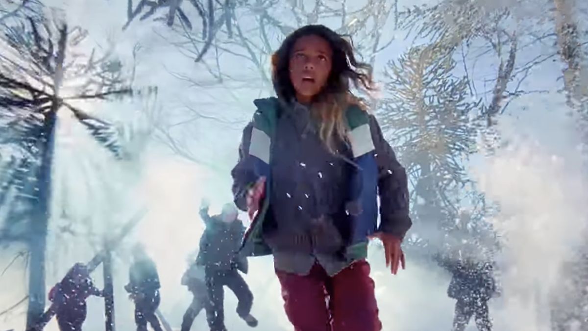 Reżyser Johna Wicka i Deadpool 2 nagrał reklamę iPhonem 11 Pro 1