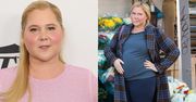 Amy Schumer chwali się PŁASKIM BRZUCHEM. Przyznała się do stosowania leku...