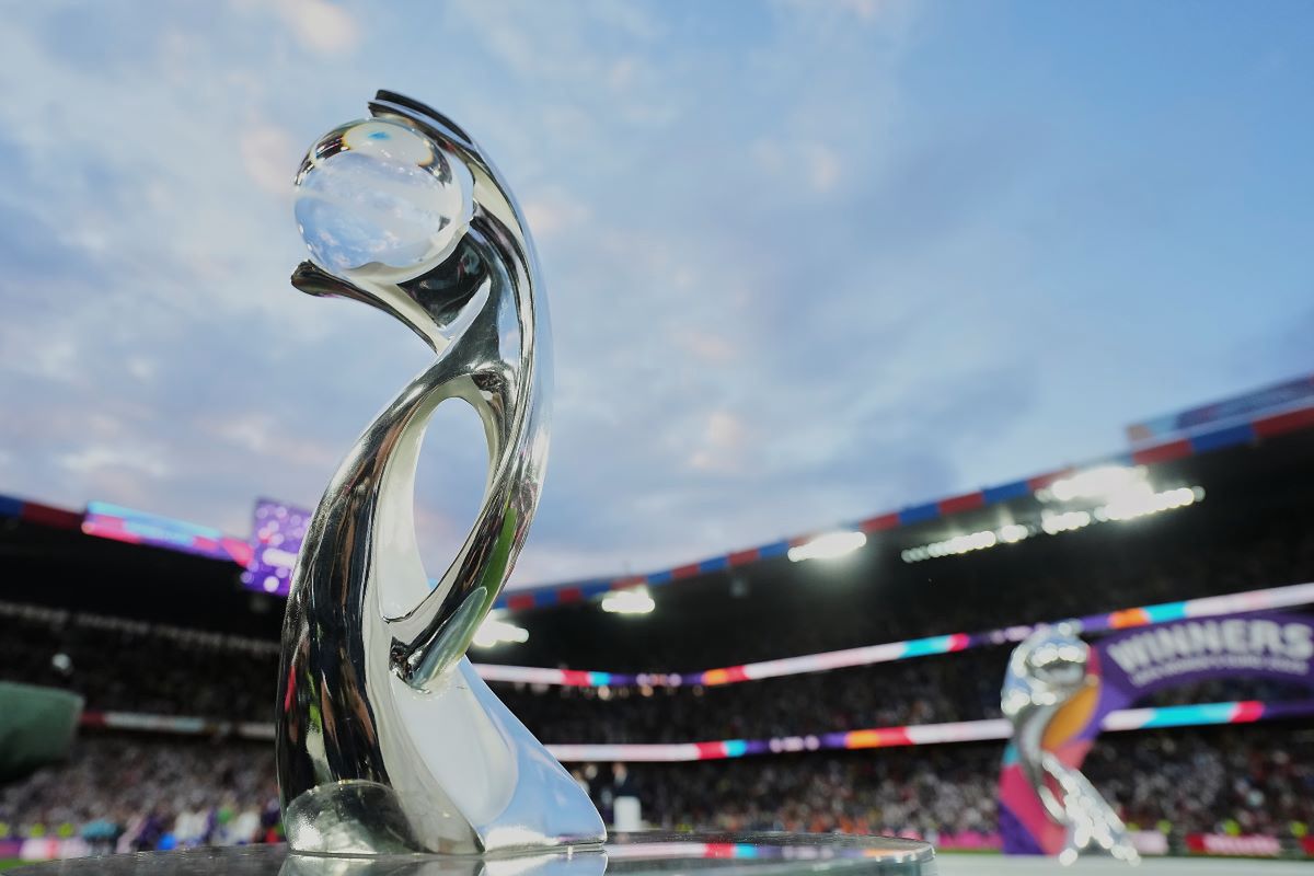 UEFA wskaże gospodarza Euro 2029 kobiet. Polska w finałowej trójce