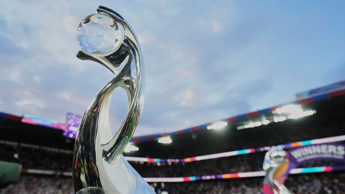 Polska zorganizuje piłkarskie mistrzostwa Europy kobiet?