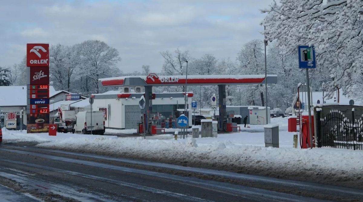 Gdzie paliwo jest najdroższe w Polsce? Kierowcy w Poznaniu i Wielkopolsce nie mają powodów do radości