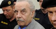 Josef Fritzl może opuścić więzienie. Przez 24 lata więził i wykorzystywał córkę