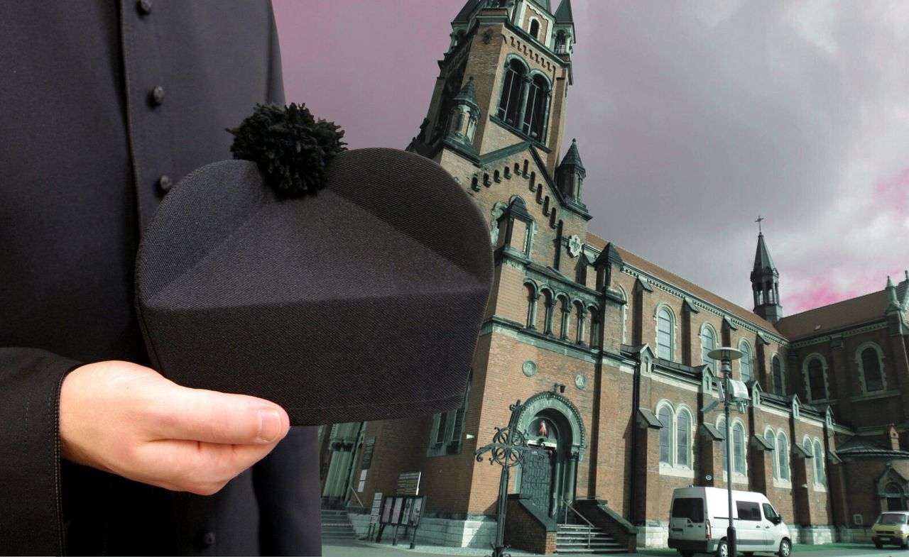 Wstrząsający raport z Sosnowca [OPINIA]