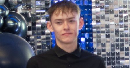 18-letni Igor jechał motorem. Dramatyczna lista obrażeń