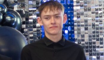 18-letni Igor jechał motorem. Dramatyczna lista obrażeń