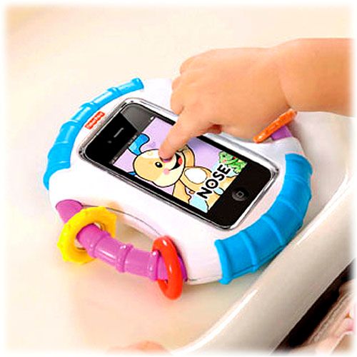 Etui na iPhone’a dla dzieci 2