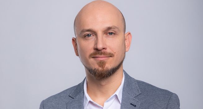 Rafał Arciszewski prezesem spółki IDMnet, odchodzi Michał Hejka