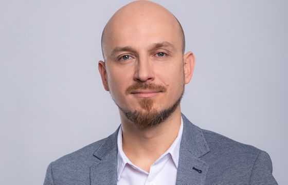 Rafał Arciszewski prezesem spółki IDMnet, odchodzi Michał Hejka