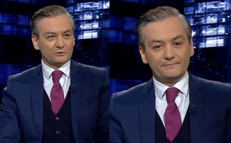 Robert Biedroń: "Za 500 złotych społeczeństwo jest w stanie zrzec się wolności!"