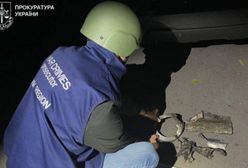 Ukraina o działaniach Rosji. Zaatakowali bombą kierowaną nowego typu