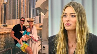 Marcelina Zawadzka nie wyklucza POWROTU do Dubaju. "Większość naszych rzeczy tam została"