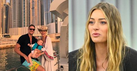 Marcelina Zawadzka nie wyklucza POWROTU do Dubaju. "Większość naszych rzeczy tam została"