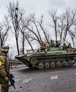 Dramatyczny apel prezydenta Ukrainy. "Polska nie powinna czekać"