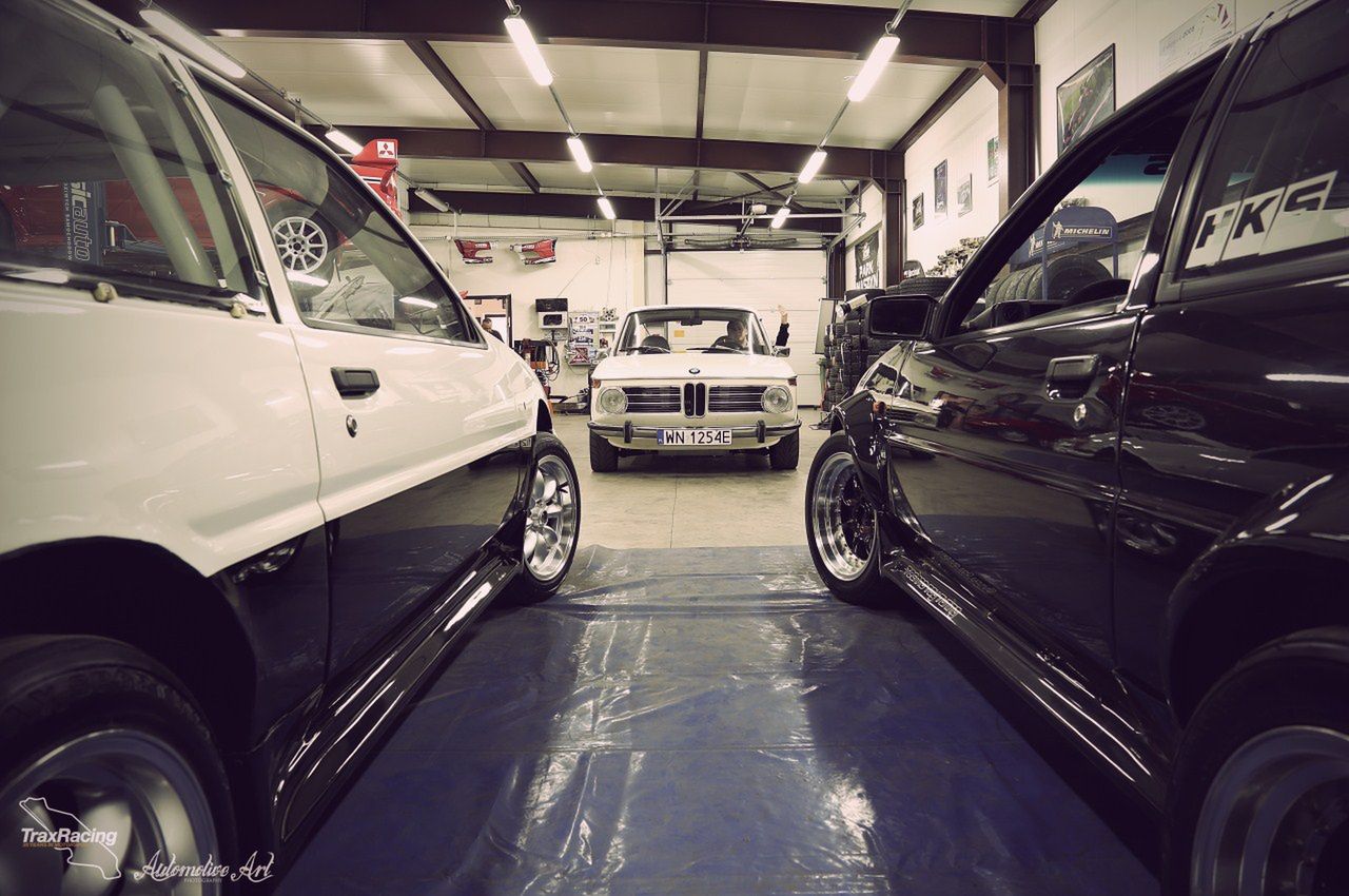 Trax Racing i dwudziestolecie w motorsporcie [galeria] 11