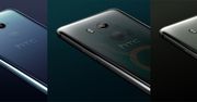 HTC U11+ na zdjęciach. Wersja z półprzezroczystą obudową wygląda genialnie!