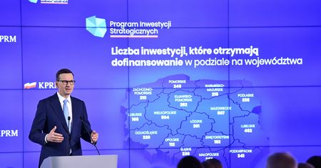 Pieniądze z KPO trafią do Polski? "Mam wątpliwości"
