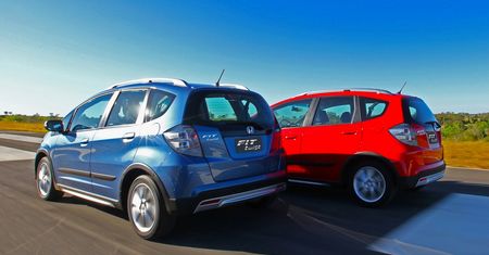 Honda potwierdza: będzie kompaktowy crossover