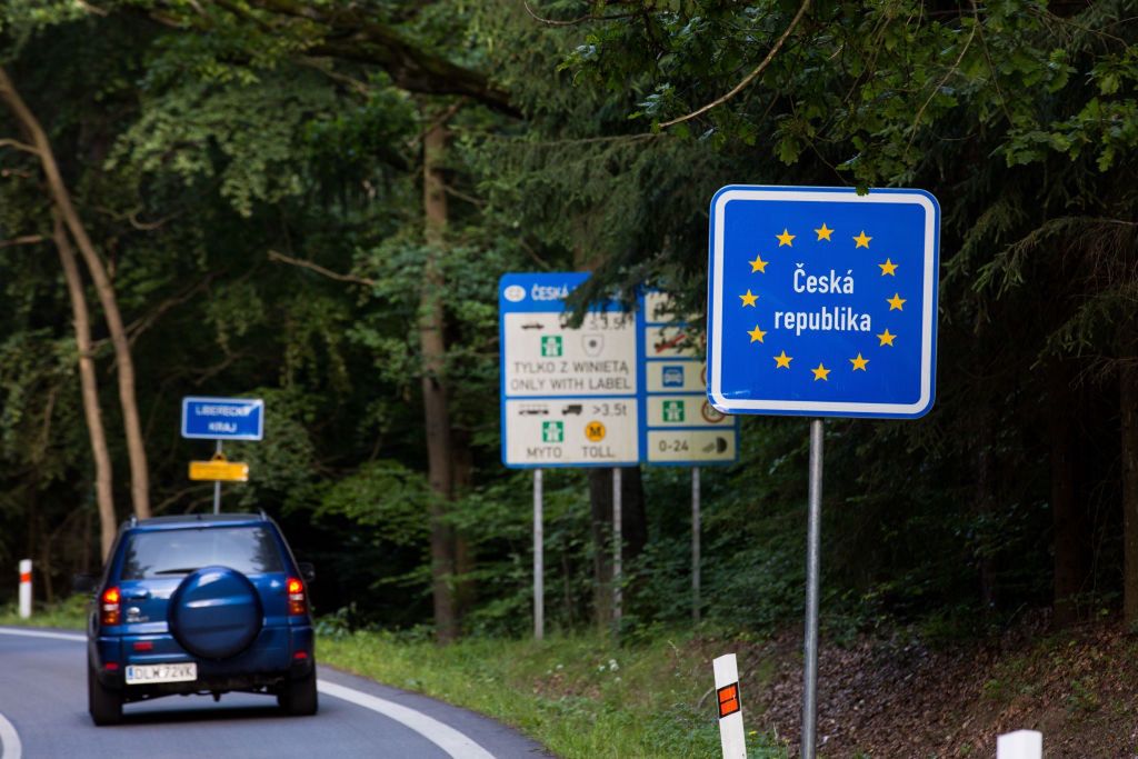 Czesi zmieniają zasady dla odwiedzających. Utrudnienia także dla Polaków od 9 lipca