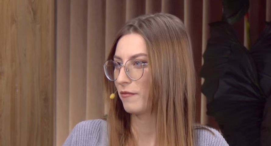 Nowa prowadząca w porannym programie Kanału Zero