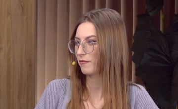 Nowa prowadząca w porannym programie Kanału Zero