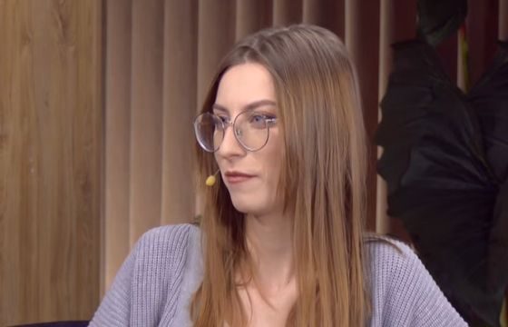 Nowa prowadząca w porannym programie Kanału Zero