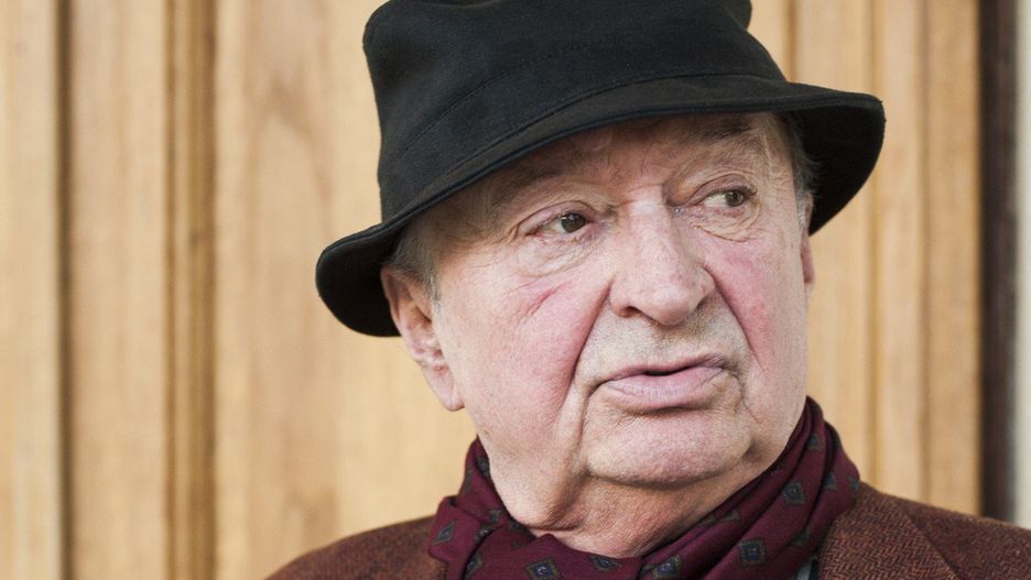 Bohdan Łazuka – legenda polskiej sceny