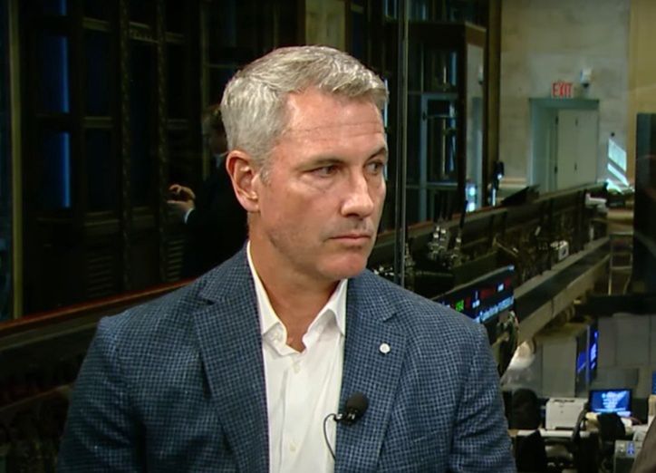 Nowy CEO Astronomer wydał oświadczenie