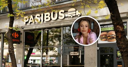 Pasibus w ogniu krytyki po zbiórce Łatwoganga. Teraz się tłumaczy