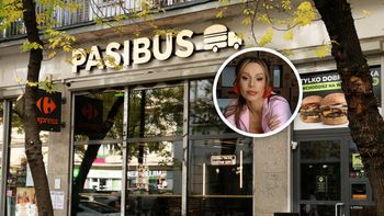 Pasibus w zamian za 60 tys. zł chciał koncert Dody. Teraz się tłumaczy