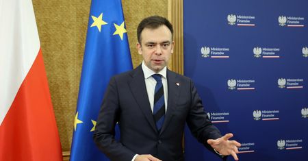 Ministerstwo Finansów wyremontuje fontannę. Kwota zwala z nóg