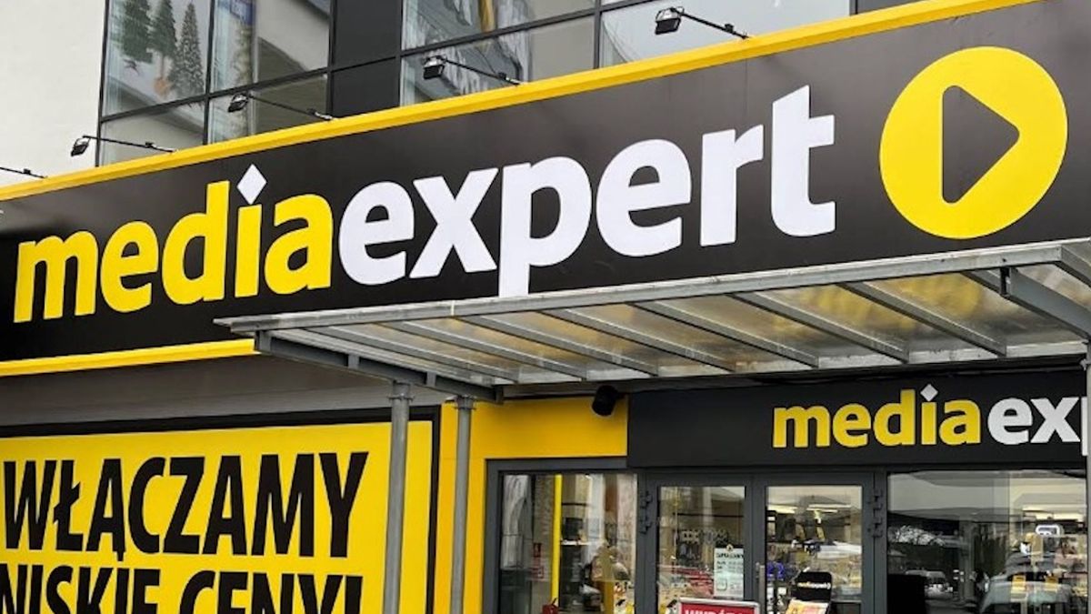 Promocje w Media Expert