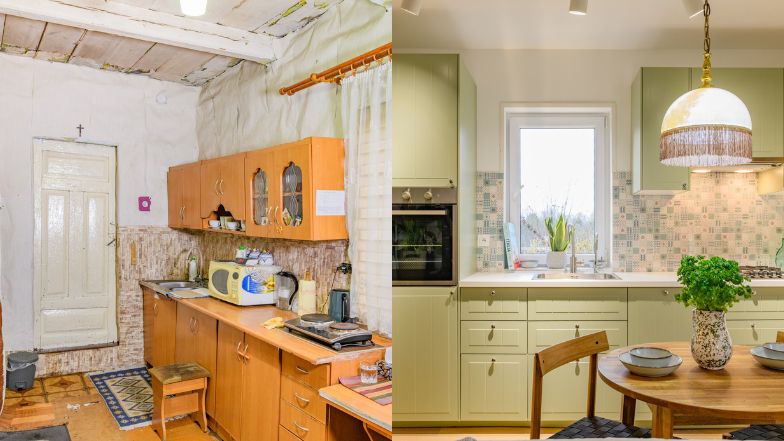 "Nasz Nowy Dom". Katarzyna Dowbor odmieniła los rodziny z Komorowa