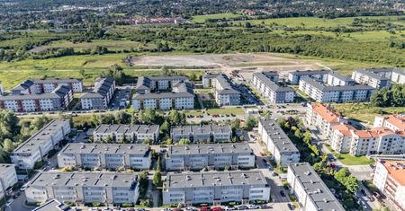 Kraków: Co z tramwajem do osiedla Kliny skoro ma tam jechać metro?