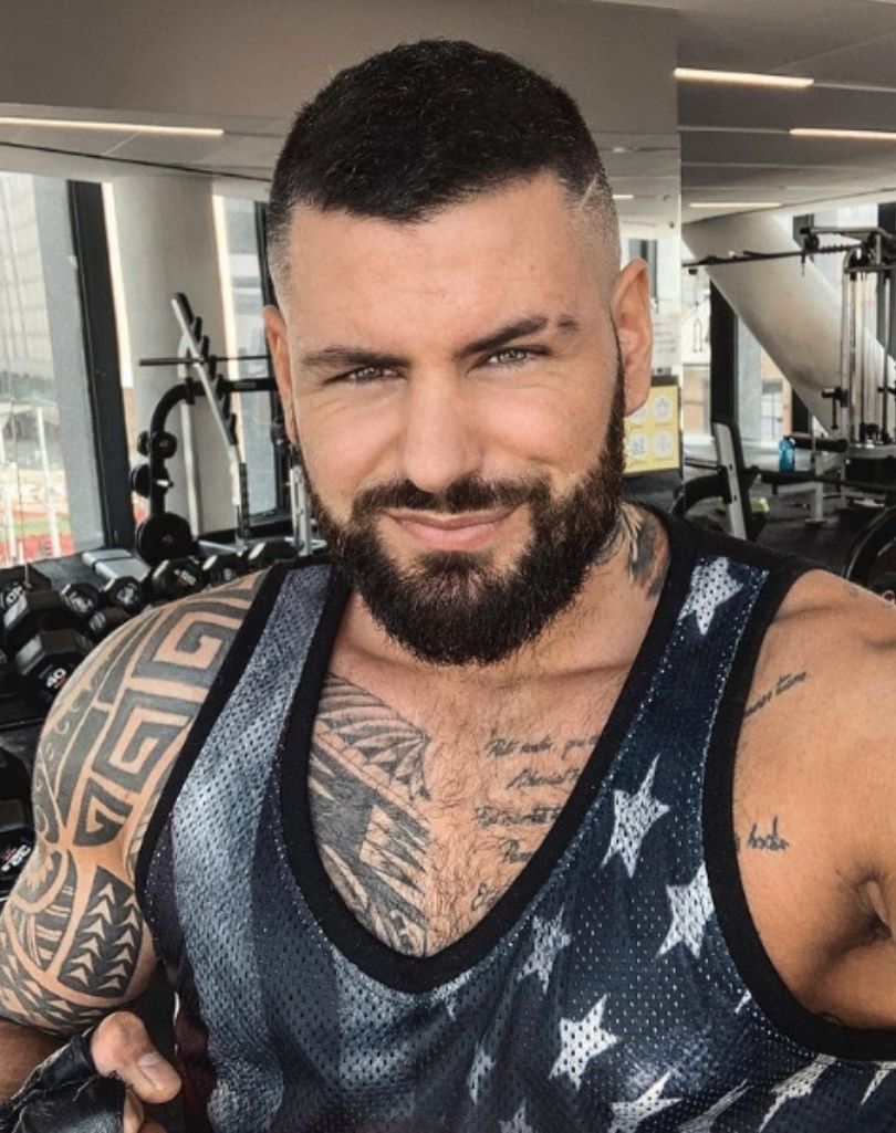 Włodarze Fame MMA komentują słowa Michała Wiśniewskiego