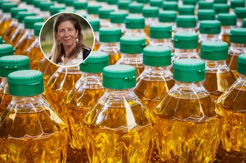 Gorszy niż olej palmowy. Sprawca otyłości, raka