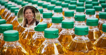 Gorszy niż olej palmowy. Sprawca otyłości, raka
