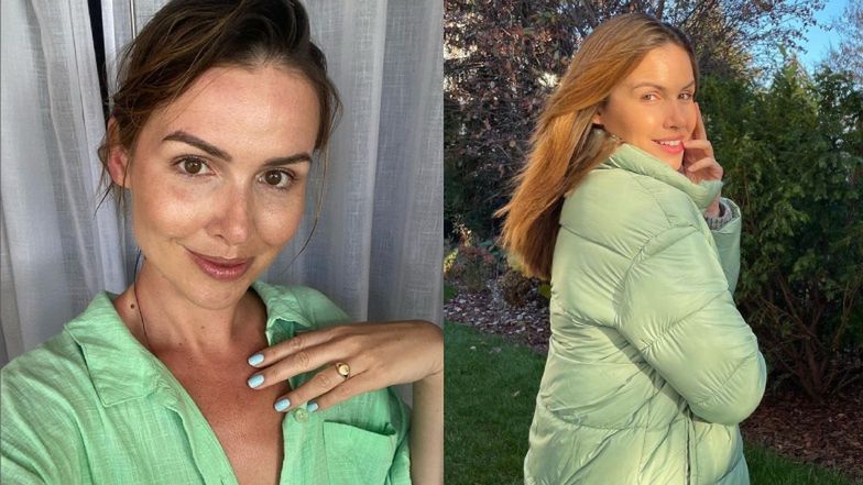 Marta Żmuda Trzebiatowska korzystała z dóbr medycyny estetycznej?! Aktorka zdradziła prawdę na swój temat (FOTO)