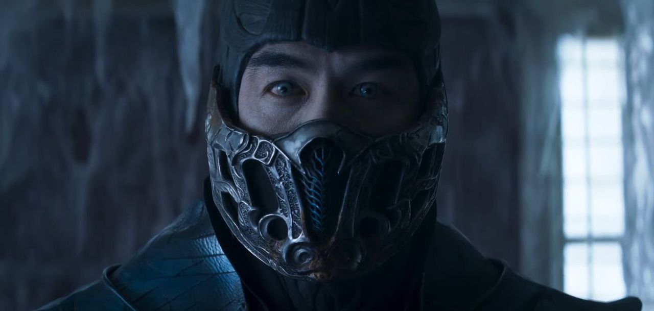 Filmowy Mortal Kombat z pełnym zwiastunem. Jest krwawo