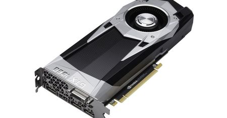 GeForce GTX 1060 - przegląd dostępnych modeli