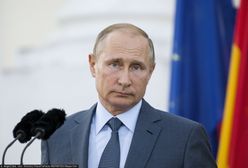 Putin sięgnie po kraje bałtyckie? "Mało prawdopodobne"