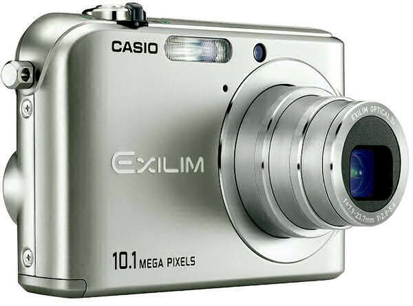 Casio Exilim EX-Z1000