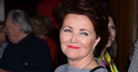 Kwaśniewska znów radzi emerytom: "Włączcie ulubioną muzykę, pijcie wino"