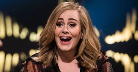 Adele chce znów zajść w ciążę!